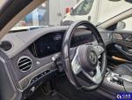 Mercedes-Benz Klasa S S 400d L MR`18 E6 222 Aukcja 277336 - grafika 16