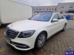 Mercedes-Benz Klasa S S 400d L MR`18 E6 222 Aukcja 277336 - grafika 1