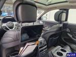 Mercedes-Benz Klasa S S 400d L MR`18 E6 222 Aukcja 277336 - grafika 27