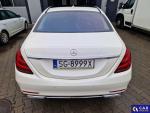 Mercedes-Benz Klasa S S 400d L MR`18 E6 222 Aukcja 277336 - grafika 37