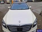 Mercedes-Benz Klasa S S 400d L MR`18 E6 222 Aukcja 277336 - grafika 38