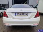 Mercedes-Benz Klasa S S 400d L MR`18 E6 222 Aukcja 277336 - grafika 39