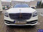 Mercedes-Benz Klasa S S 400d L MR`18 E6 222 Aukcja 277336 - grafika 40