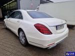 Mercedes-Benz Klasa S S 400d L MR`18 E6 222 Aukcja 277336 - grafika 3