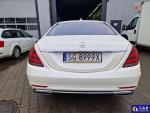 Mercedes-Benz Klasa S S 400d L MR`18 E6 222 Aukcja 277336 - grafika 4