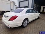 Mercedes-Benz Klasa S S 400d L MR`18 E6 222 Aukcja 277336 - grafika 5