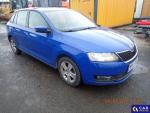 Skoda RAPID  Aukcja 279508 - grafika 5