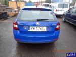 Skoda RAPID  Aukcja 279508 - grafika 3