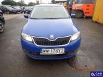 Skoda RAPID  Aukcja 279508 - grafika 6