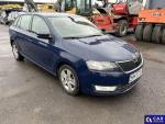 Skoda RAPID  Aukcja 279509 - grafika 5