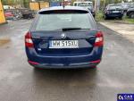 Skoda RAPID  Aukcja 279509 - grafika 3