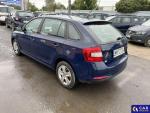 Skoda RAPID  Aukcja 279509 - grafika 2