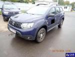 Dacia Duster  Aukcja 277713 - grafika 1