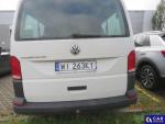 Volkswagen Transporter T6.1 TDi MR`20 E6d 3.2t Aukcja 279510 - grafika 31