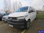 Volkswagen Transporter T6.1 TDi MR`20 E6d 3.2t Aukcja 279510 - grafika 1