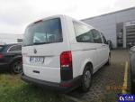 Volkswagen Transporter T6.1 TDi MR`20 E6d 3.2t Aukcja 279510 - grafika 3