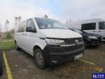 Volkswagen Transporter T6.1 TDi MR`20 E6d 3.2t Aukcja 279510 - grafika 2