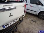 Mitsubishi L200 L 200 DID MR`20 E6 3.1t Aukcja 277716 - grafika 44