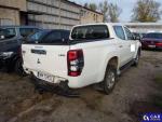 Mitsubishi L200 L 200 DID MR`20 E6 3.1t Aukcja 277716 - grafika 3