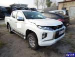 Mitsubishi L200 L 200 DID MR`20 E6 3.1t Aukcja 277716 - grafika 2