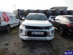 Mitsubishi L200 L 200 DID MR`20 E6 3.1t Aukcja 277716 - grafika 6