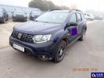 Dacia Duster dCi MR`18 E6 Aukcja 279512 - grafika 1