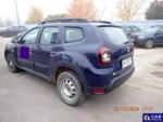 Dacia Duster dCi MR`18 E6 Aukcja 279512 - grafika 4