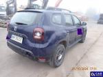 Dacia Duster dCi MR`18 E6 Aukcja 279512 - grafika 3