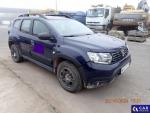 Dacia Duster dCi MR`18 E6 Aukcja 279512 - grafika 2