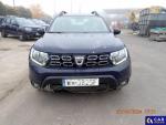 Dacia Duster dCi MR`18 E6 Aukcja 279512 - grafika 6