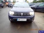 Dacia Duster dCi MR`18 E6 Aukcja 277719 - grafika 6