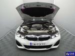 BMW Seria 3 320 Touring Diesel Mild Hybrid MR`19 E6d G21 Aukcja 277673 - grafika 11