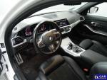 BMW Seria 3 320 Touring Diesel Mild Hybrid MR`19 E6d G21 Aukcja 277673 - grafika 14