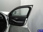 BMW Seria 3 320 Touring Diesel Mild Hybrid MR`19 E6d G21 Aukcja 277673 - grafika 28