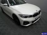 BMW Seria 3 320 Touring Diesel Mild Hybrid MR`19 E6d G21 Aukcja 277673 - grafika 34