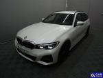 BMW Seria 3 320 Touring Diesel Mild Hybrid MR`19 E6d G21 Aukcja 277673 - grafika 2