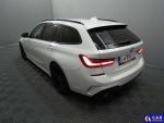 BMW Seria 3 320 Touring Diesel Mild Hybrid MR`19 E6d G21 Aukcja 277673 - grafika 5