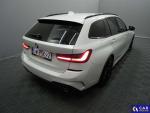 BMW Seria 3 320 Touring Diesel Mild Hybrid MR`19 E6d G21 Aukcja 277673 - grafika 4