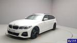 BMW Seria 3 320 Touring Diesel Mild Hybrid MR`19 E6d G21 Aukcja 277673 - grafika 1