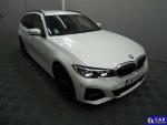 BMW Seria 3 320 Touring Diesel Mild Hybrid MR`19 E6d G21 Aukcja 277673 - grafika 3