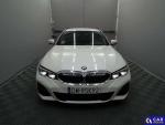 BMW Seria 3 320 Touring Diesel Mild Hybrid MR`19 E6d G21 Aukcja 277673 - grafika 7