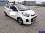 Kia Picanto 1.0 LPG MR`15 E6 Aukcja 277664 - grafika 2