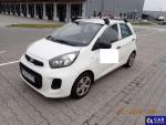 Kia Picanto 1.0 LPG MR`15 E6 Aukcja 277664 - grafika 1