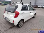 Kia Picanto 1.0 LPG MR`15 E6 Aukcja 277664 - grafika 3