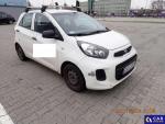 Kia Picanto 1.0 LPG MR`15 E6 Aukcja 277665 - grafika 2