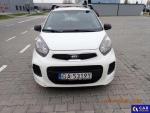 Kia Picanto 1.0 LPG MR`15 E6 Aukcja 277665 - grafika 5