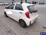 Kia Picanto 1.0 LPG MR`15 E6 Aukcja 277665 - grafika 4