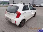 Kia Picanto 1.0 LPG MR`15 E6 Aukcja 277665 - grafika 3