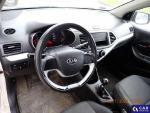 Kia Picanto 1.0 LPG MR`15 E6 Aukcja 277667 - grafika 8