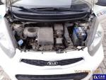 Kia Picanto 1.0 LPG MR`15 E6 Aukcja 277667 - grafika 32